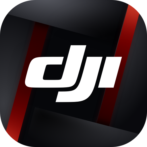 DJI Ronin icon