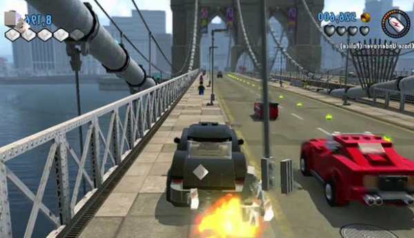 Guide For LEGO City Undercover screenshot 2