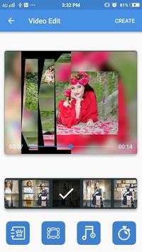 Video Maker - Video Editor screenshot 8