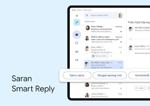 Gmail screenshot 22