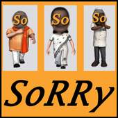 Funny So - Sorry Videos App 2018 Comedy Cartoon 7.7