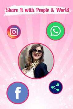 Beauty Plus  Camera 2018 screenshot 6