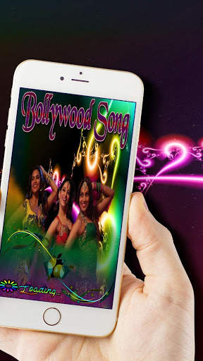 Bollywood Song screenshot 2