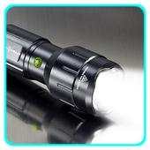 Phone Top Flashlight App 1.0