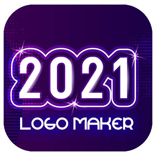 Logo Maker 2021 - Logo Designer Free 1.0.0