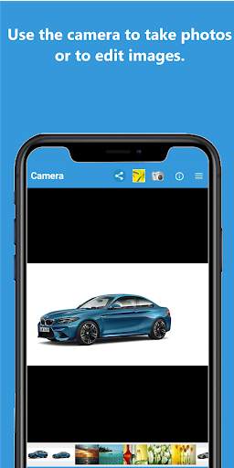 I.B.C. App Maker screenshot 5