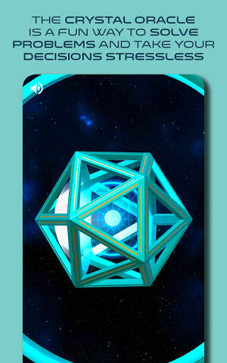 Magic 8 Ball Crystal Oracle screenshot 12