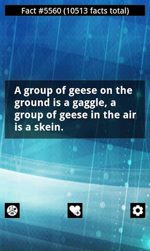 10,500  Cool Facts screenshot 5