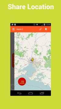 InTouch Messenger Premium screenshot 1