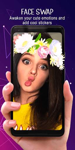 Face Swap Photo Editor screenshot 1