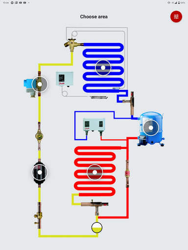Troubleshooter screenshot 7