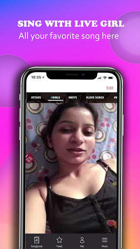 Free Karaoke - Sing & Record ,Star Me screenshot 5