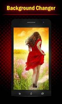 Photo Back Ground Changer – Cut paste photo Editor screenshot 2