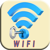 WiFi Password Recover icon