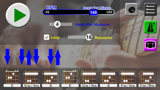 Chord Progression Studio FREE screenshot 5