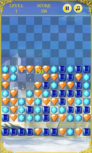 Jewels Break Legend screenshot 2