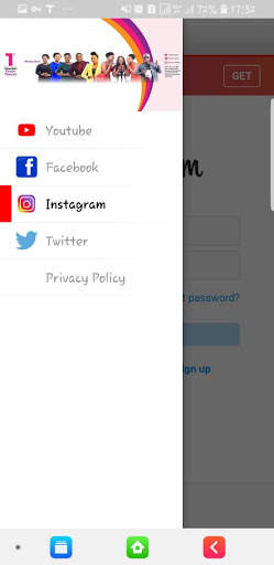 Spark Tv screenshot 2