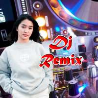 DJ Jang Ganggu Tiktok Remix Viral logo