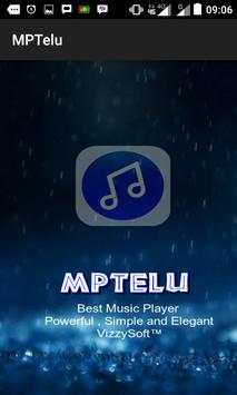 MPTelu Music Player screenshot 5