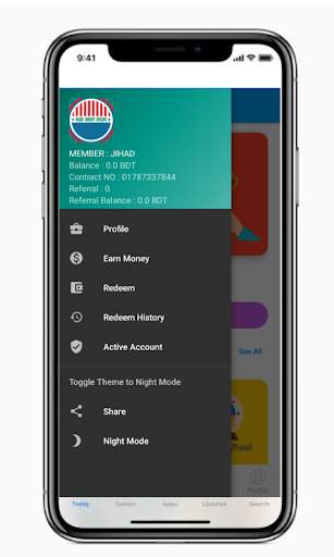 True Cash Bd-Make Real Money Online screenshot 4