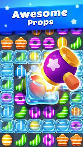 Candy Mania 2019 screenshot 4