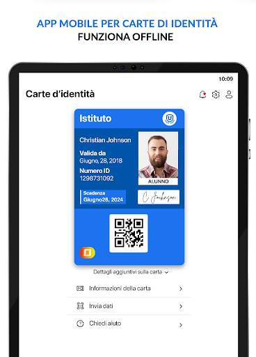 ID123 screenshot 5