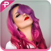 Changer Hair Color 1.0