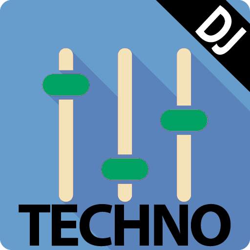 DJ Mix Electro Techno 1.0