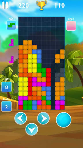 Brick Classic Game screenshot 5