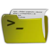 Script Manager - SManager icon