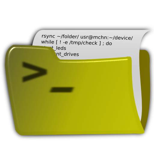 Script Manager - SManager 3.0.9