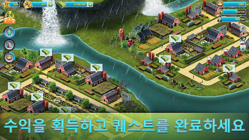 City Island 3: Building Sim screenshot 4