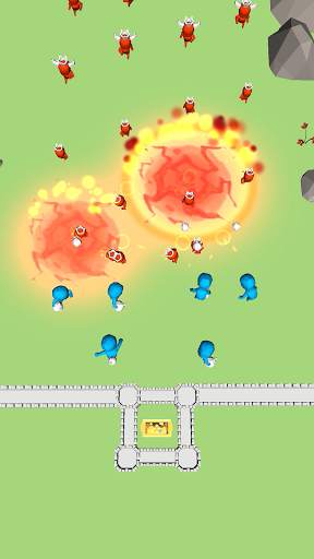 Tiny Battle screenshot 3