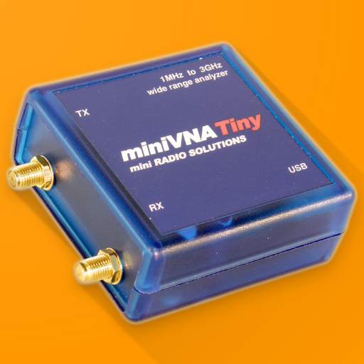 Blue VNA 3.1