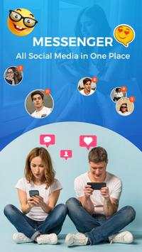 Messenger screenshot 1