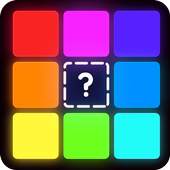 Color by color - Brain game 0.9.3
