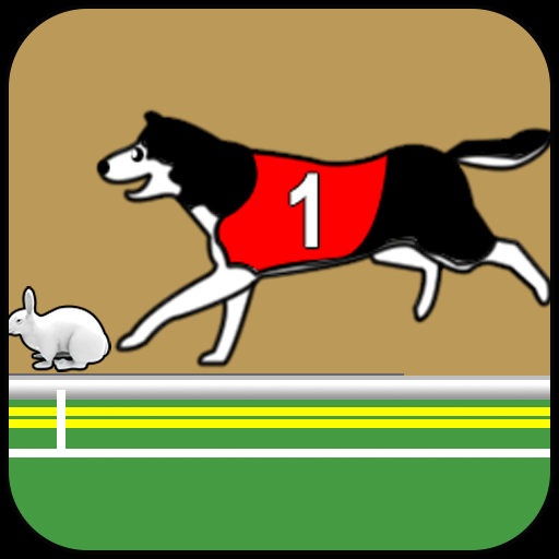Dog Racing icon