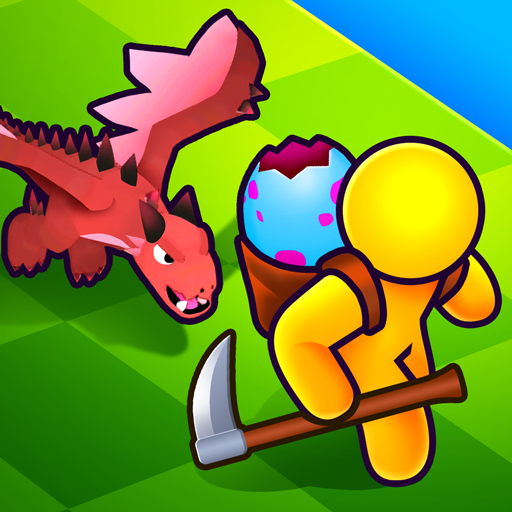 Green Island: Land Of Fire icon