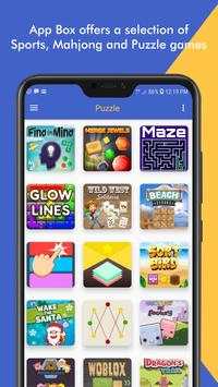 App Box screenshot 2