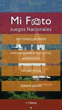 MI FOTO screenshot 1