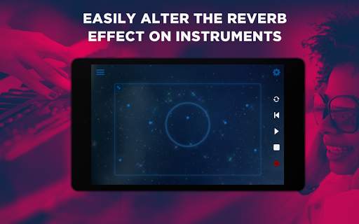 MAGIX Audio Remote screenshot 4