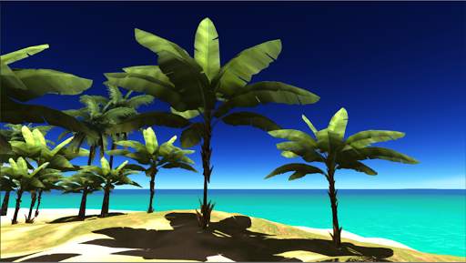 The Island VR | Real Open World exploration screenshot 2