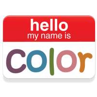 Color Namer on 9Apps