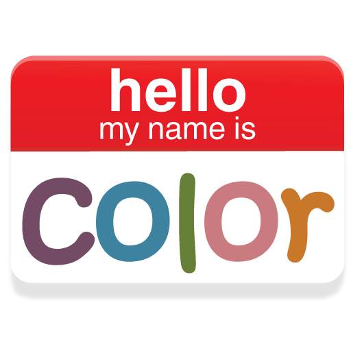 Color Namer 2.32