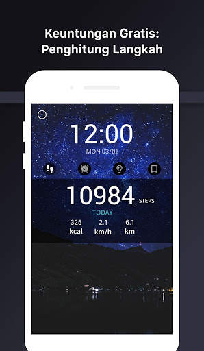 SV Point Screen-Supervank L screenshot 1