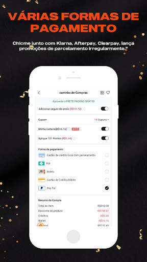 Chic Me - Compra Chic screenshot 6