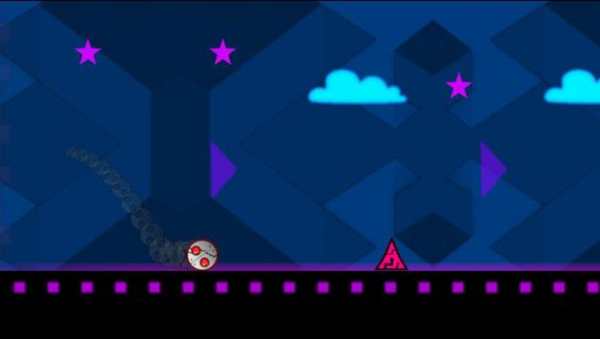 Fantasy Dash 0.5 screenshot 1