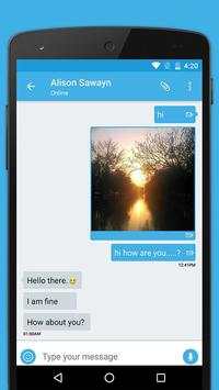Puffit Messenger screenshot 2