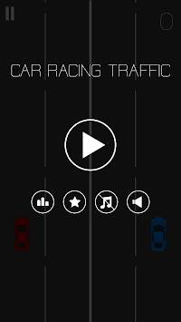 Car Racing Traffic screenshot 2