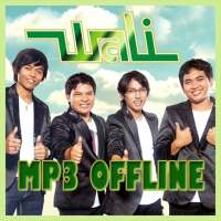 Wali Band MP3 Offline logo